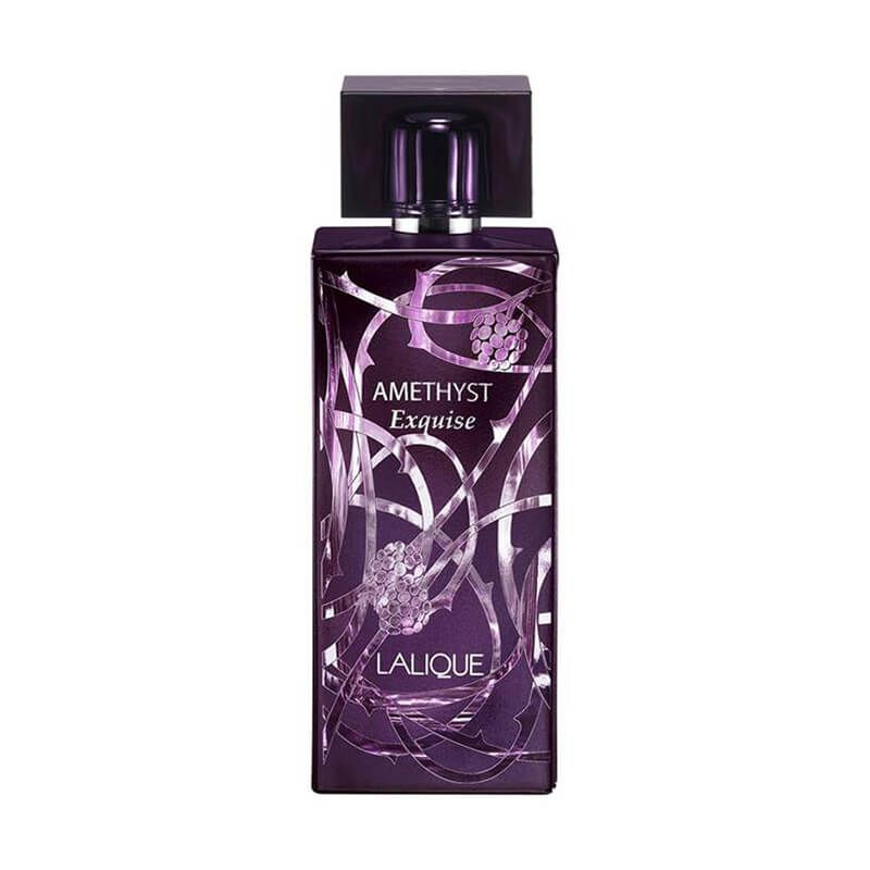 Lalique Amethyst Exquise (Tester) 100ml EDP (L) SP
