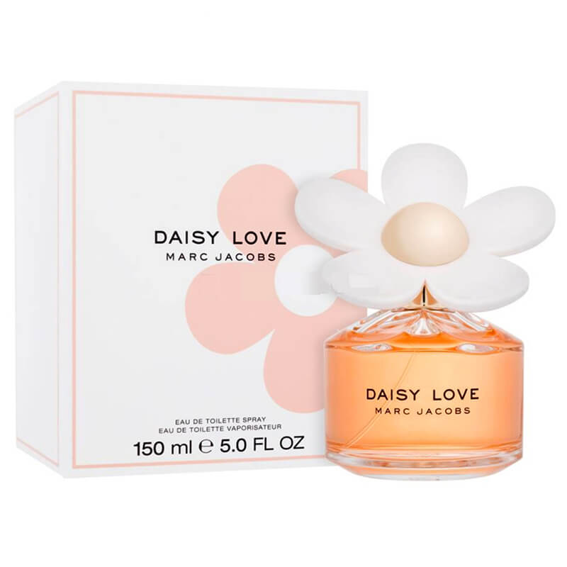 Marc Jacobs Daisy Love 150ml EDT (L) SP