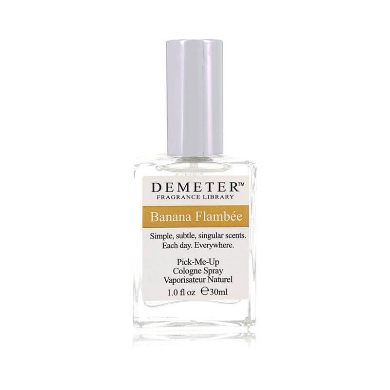 Demeter Banana Flambee (Unboxed) 30ml EDC (L) SP