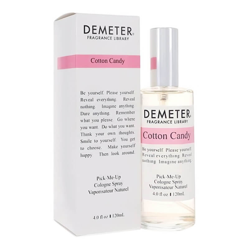 Demeter Cotton Candy 120ml EDC (L) SP