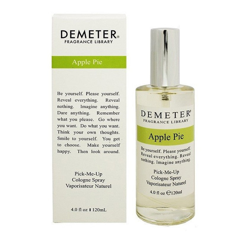 Demeter Apple Pie 120ml EDC (L) SP