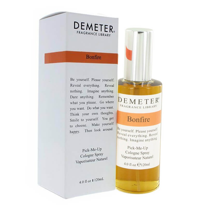 Demeter Bonfire 120ml EDC (L) SP