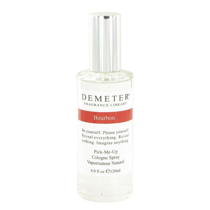 Demeter Bourbon 120ml EDC (L) SP