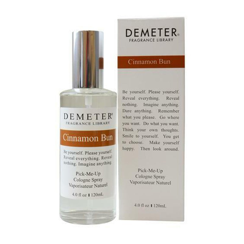 Demeter Cinnamon Bun 120ml EDC (L) SP