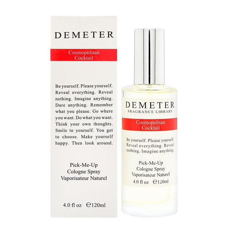 Demeter Cosmopolitan Cocktail 120ml EDC (L) SP