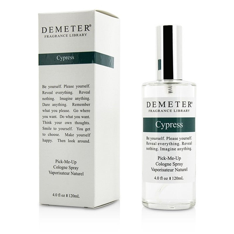 Demeter Cypress 120ml EDC (L) SP