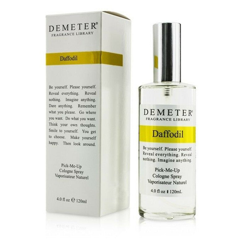 Demeter Daffodil 120ml EDC (L) SP