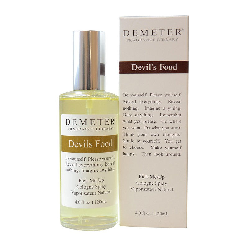 Demeter Devil's Food 120ml EDC (L) SP