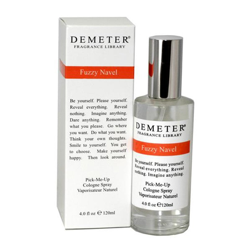 Demeter Fuzzy Navel 120ml EDC (L) SP