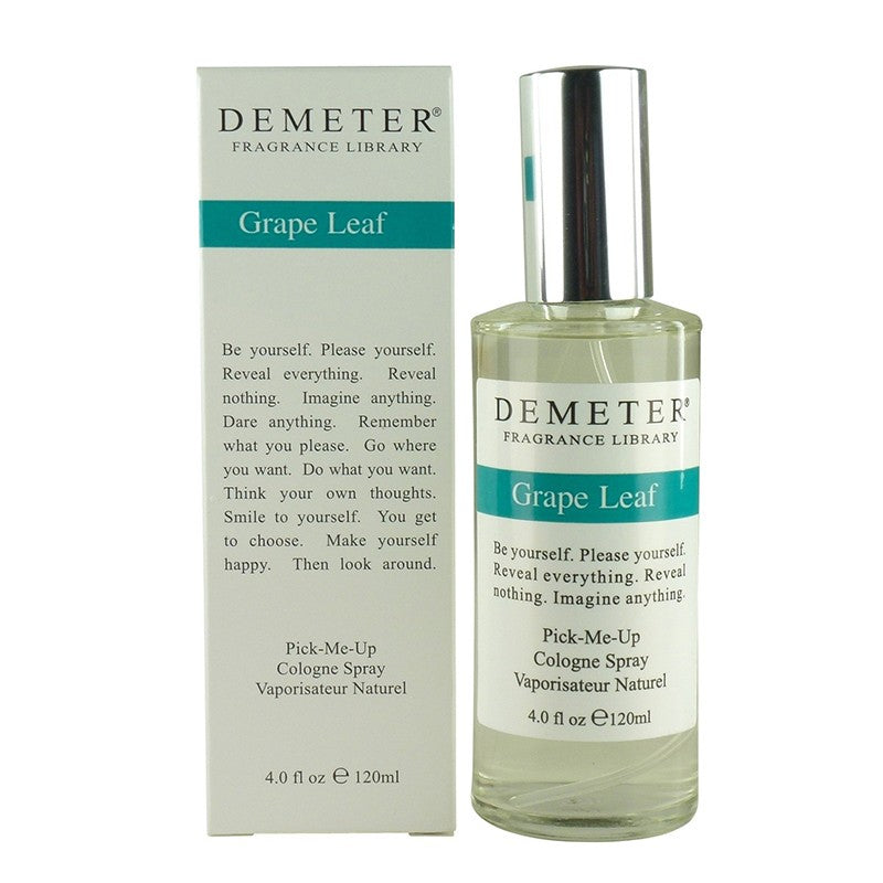 Demeter Grape Leaf 120ml EDC (L) SP