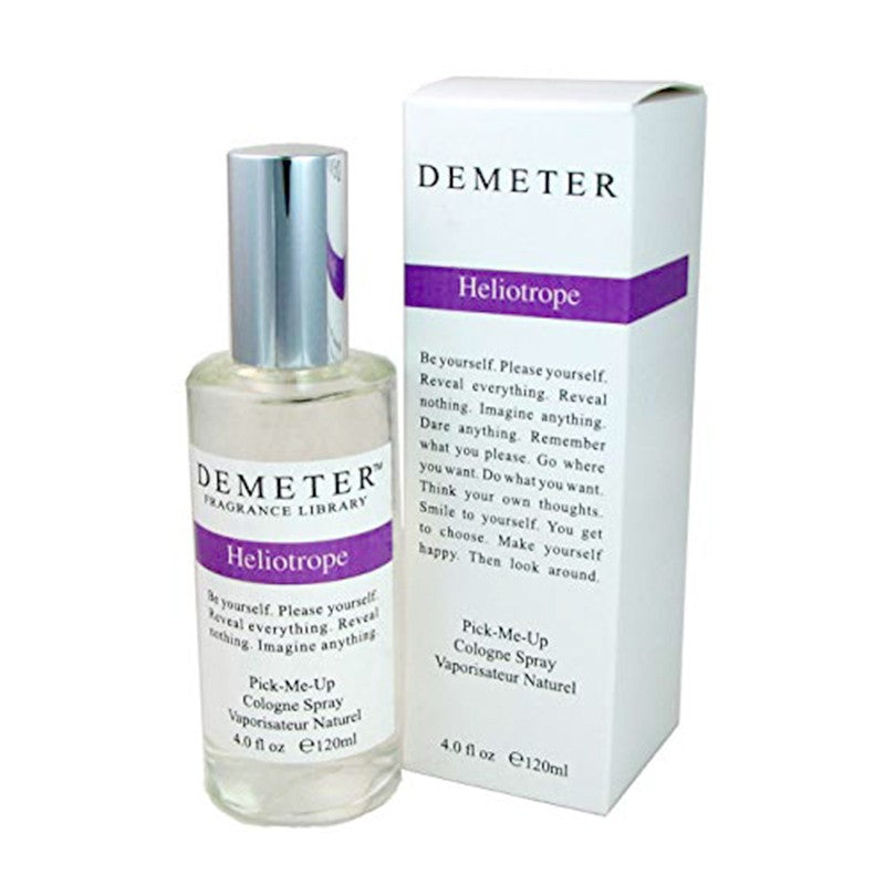 Demeter Heliotrope 120ml EDC (L) SP