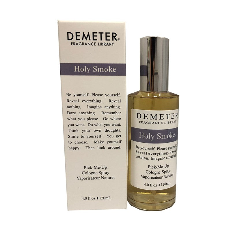 Demeter Holy Smoke 120ml EDC (L) SP