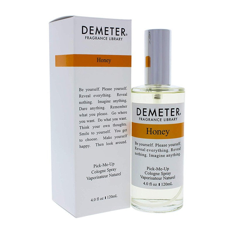 Demeter Honey 120ml EDC (L) SP