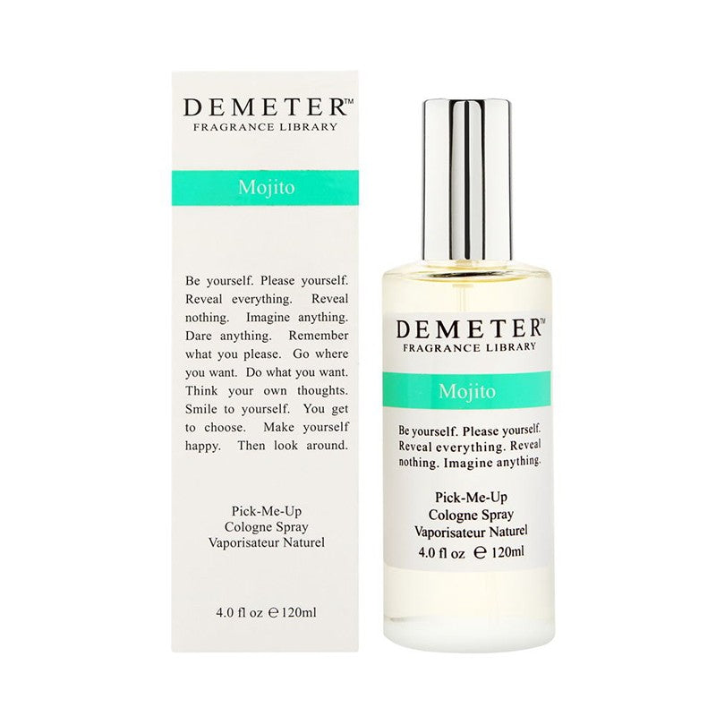 Demeter Mojito 120ml EDC (L) SP