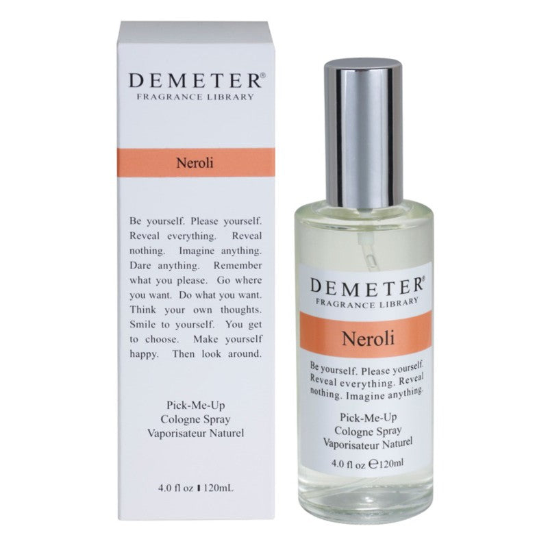 Demeter Neroli 120ml EDC (L) SP