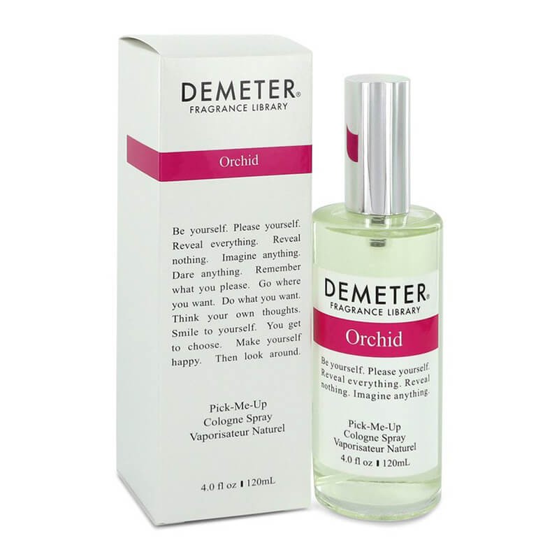 Demeter Orchid 120ml EDC (L) SP