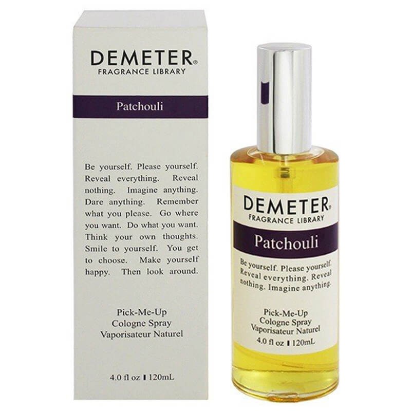 Demeter Patchouli 120ml EDC (L) SP