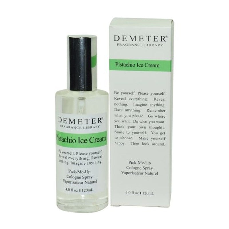 Demeter Pistachio Ice Cream 120ml EDC (L) SP