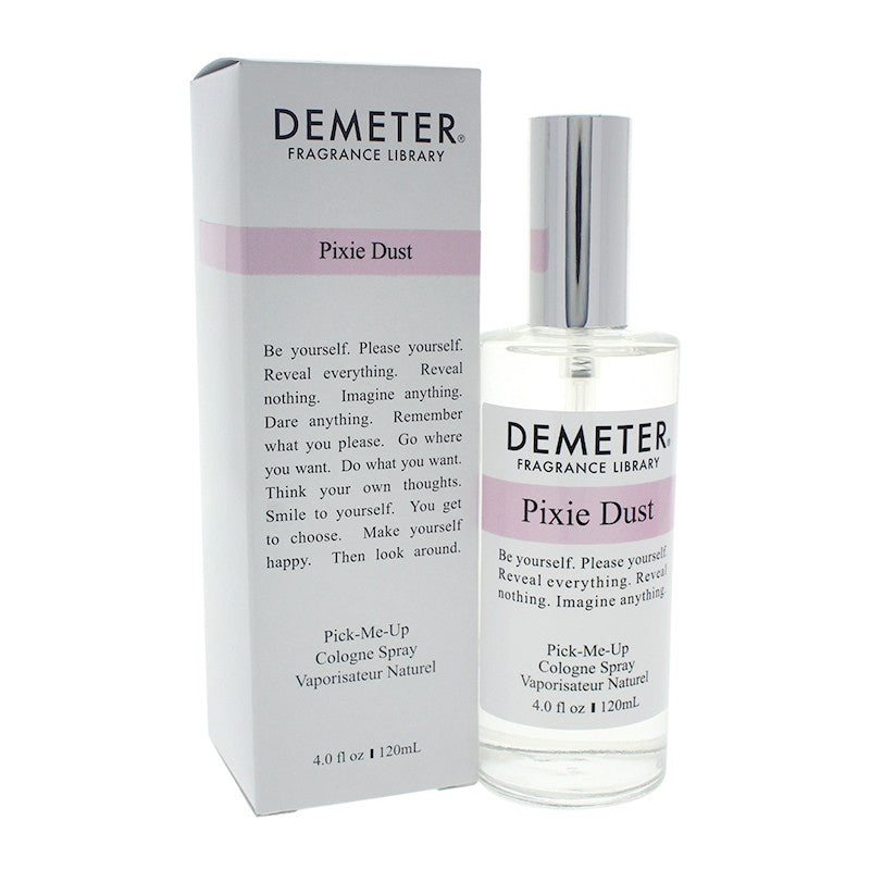 Demeter Pixie Dust 120ml EDC (L) SP