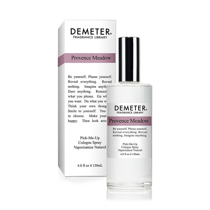 Demeter Provence Meadow 120ml EDC (L) SP