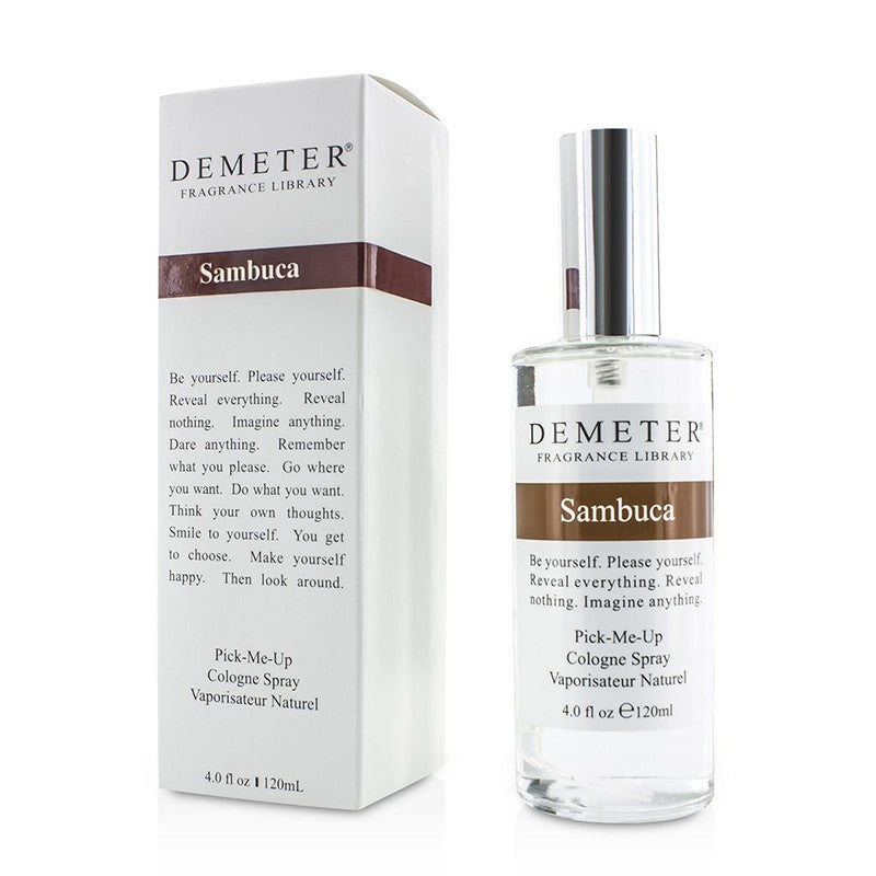 Demeter Sambuca 120ml EDC (L) SP