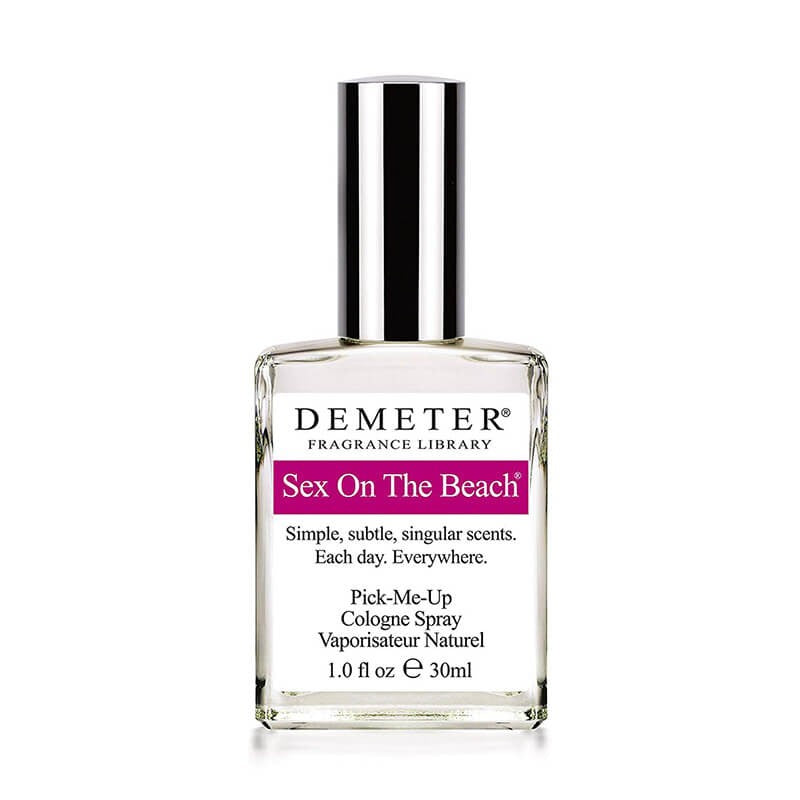 Demeter Sex On The Beach (Unboxed) 30ml EDC (L) SP
