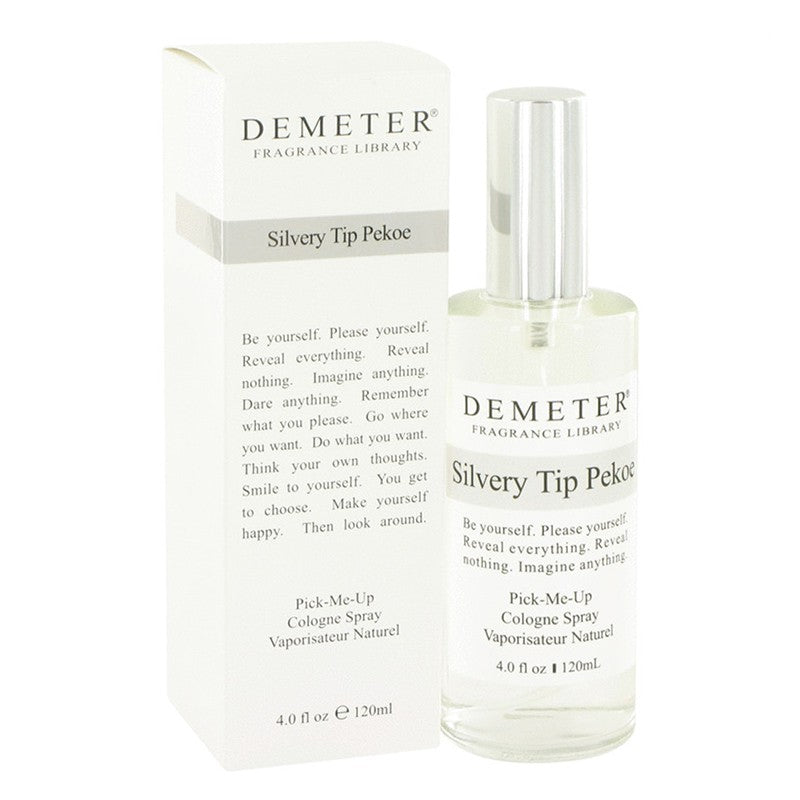 Demeter Silvery Tip Pekoe 120ml EDC (L) SP