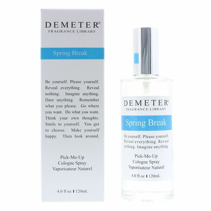 Demeter Spring Break 120ml EDC (L) SP