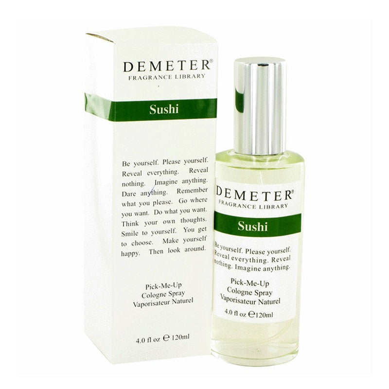 Demeter Sushi 120ml EDC (L) SP