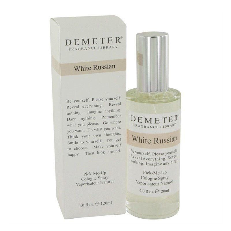 Demeter White Russian 120ml EDC (L) SP