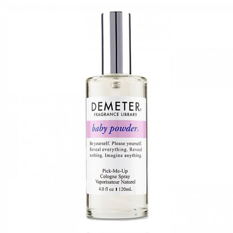 Demeter Baby Powder (Unboxed) 120ml EDC (L) SP