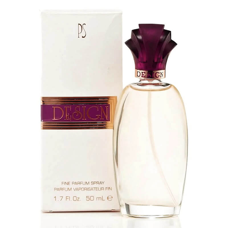 Paul Sebastian Design 50ml Fine Parfum (L) SP