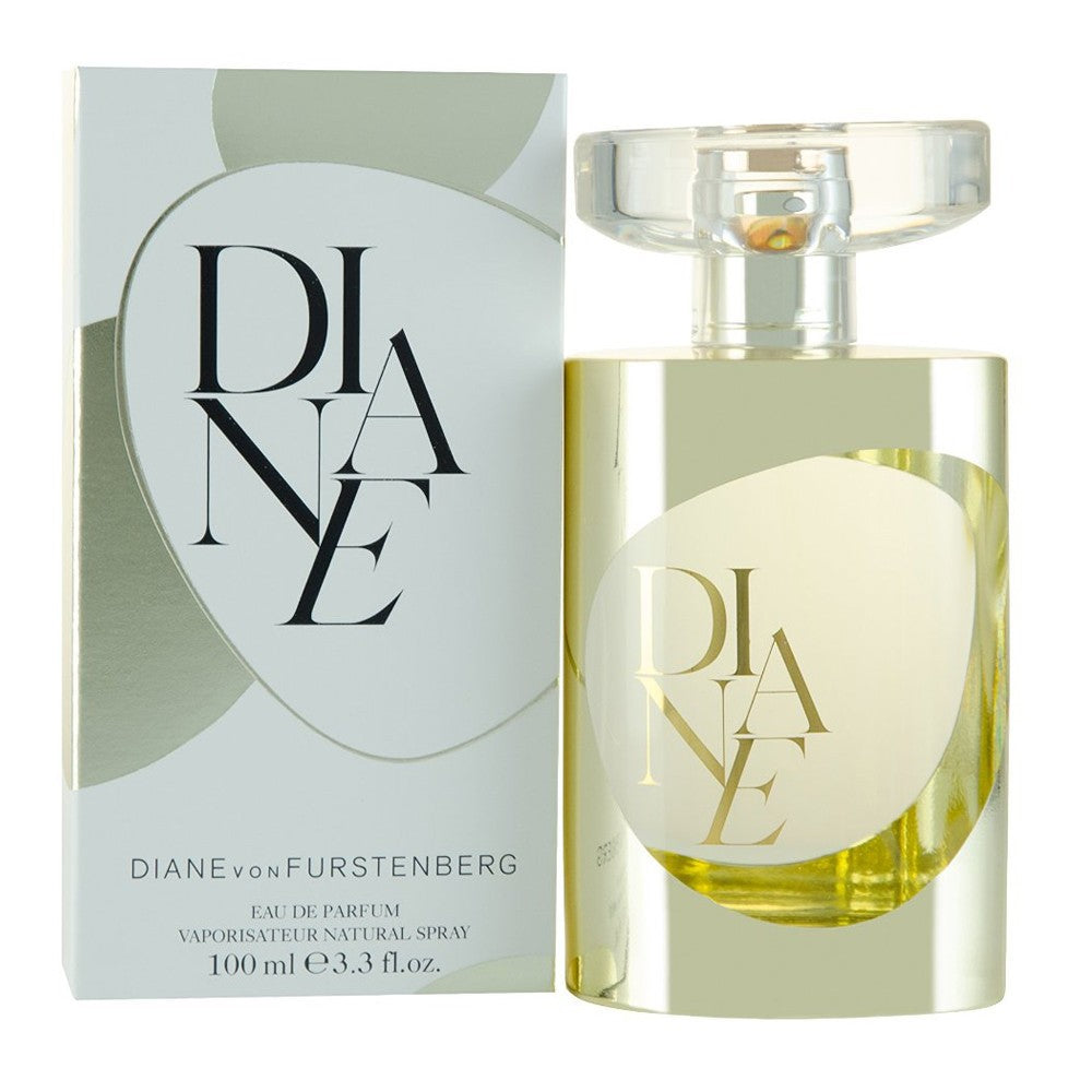 Diane von Furstenberg Diane 100ml EDP (L) SP