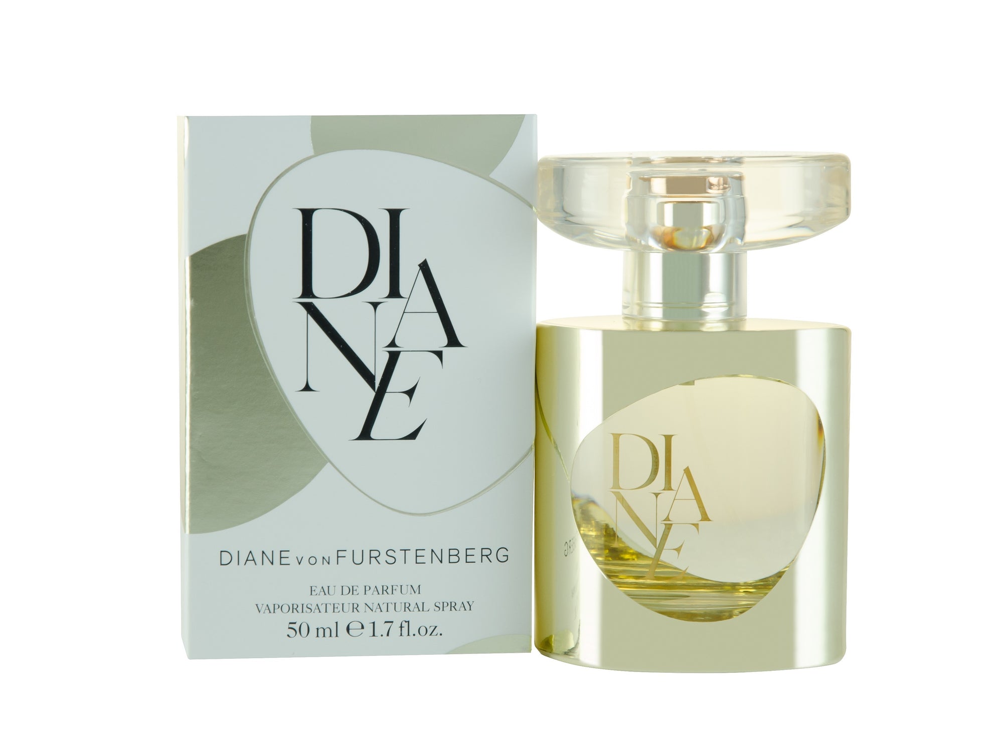 Diane von Furstenberg Diane 50ml EDP (L) SP