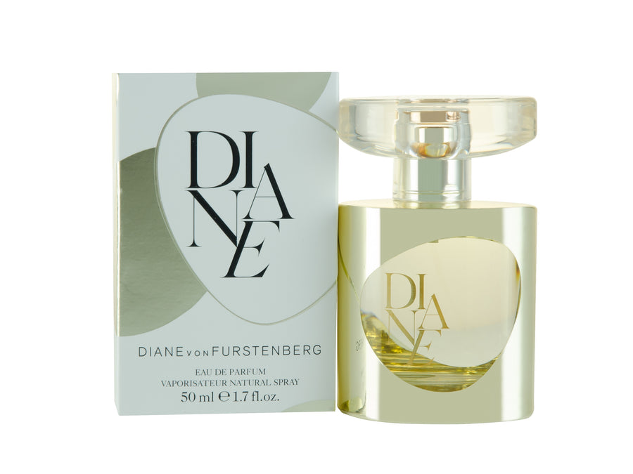 Diane von Furstenberg Diane 50ml EDP (L) SP