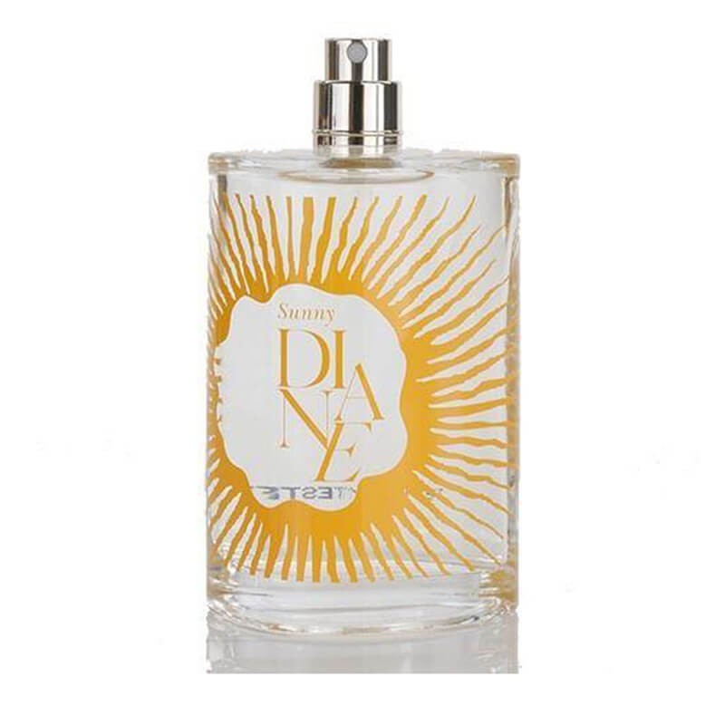 Diane von Furstenberg Sunny Diane (Tester No Cap) 100ml EDT (L) SP