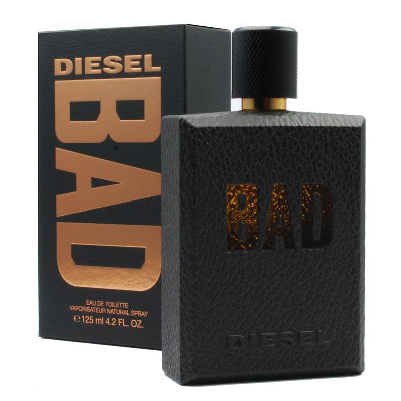 Diesel Bad 125ml EDT (M) SP