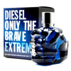 Diesel Only The Brave Extreme 75ml EDT (M) SP