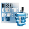 Diesel Only The Brave High 125ml EDT (M) SP