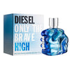 Diesel Only The Brave High 75ml EDT (M) SP