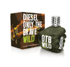 Diesel Only The Brave Wild 125ml EDT (M) SP
