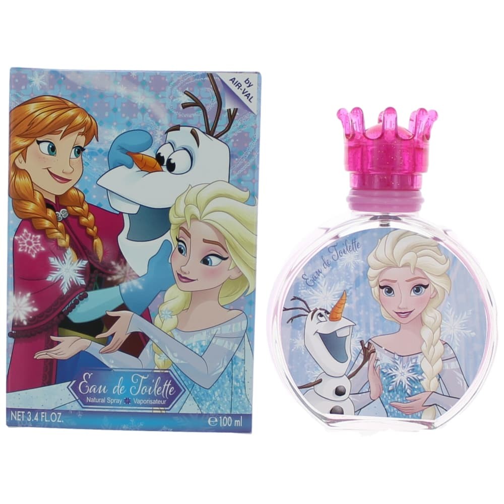 Disney Frozen 100ml EDT (L) SP