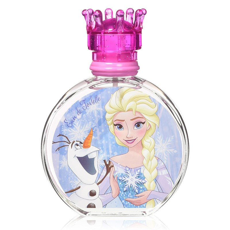 Disney Frozen W/Olaf (Tester Unboxed) 100ml EDT (L) SP