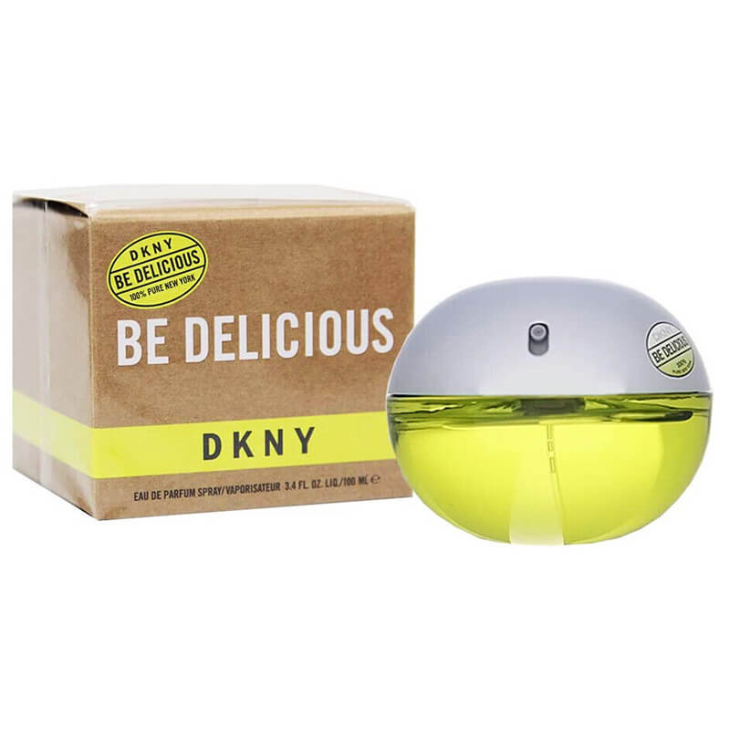 Donna Karan DKNY Be Delicious Eau de Parfum 100ml