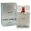 Dolce & Gabbana D&G The One Sport 50ml EDT (M) SP