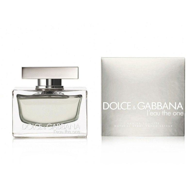 Dolce & Gabbana L'eau The One 50ml EDT (L) SP