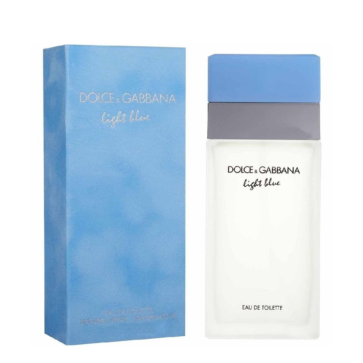 Dolce & Gabbana Light Blue 25ml EDT (L) SP