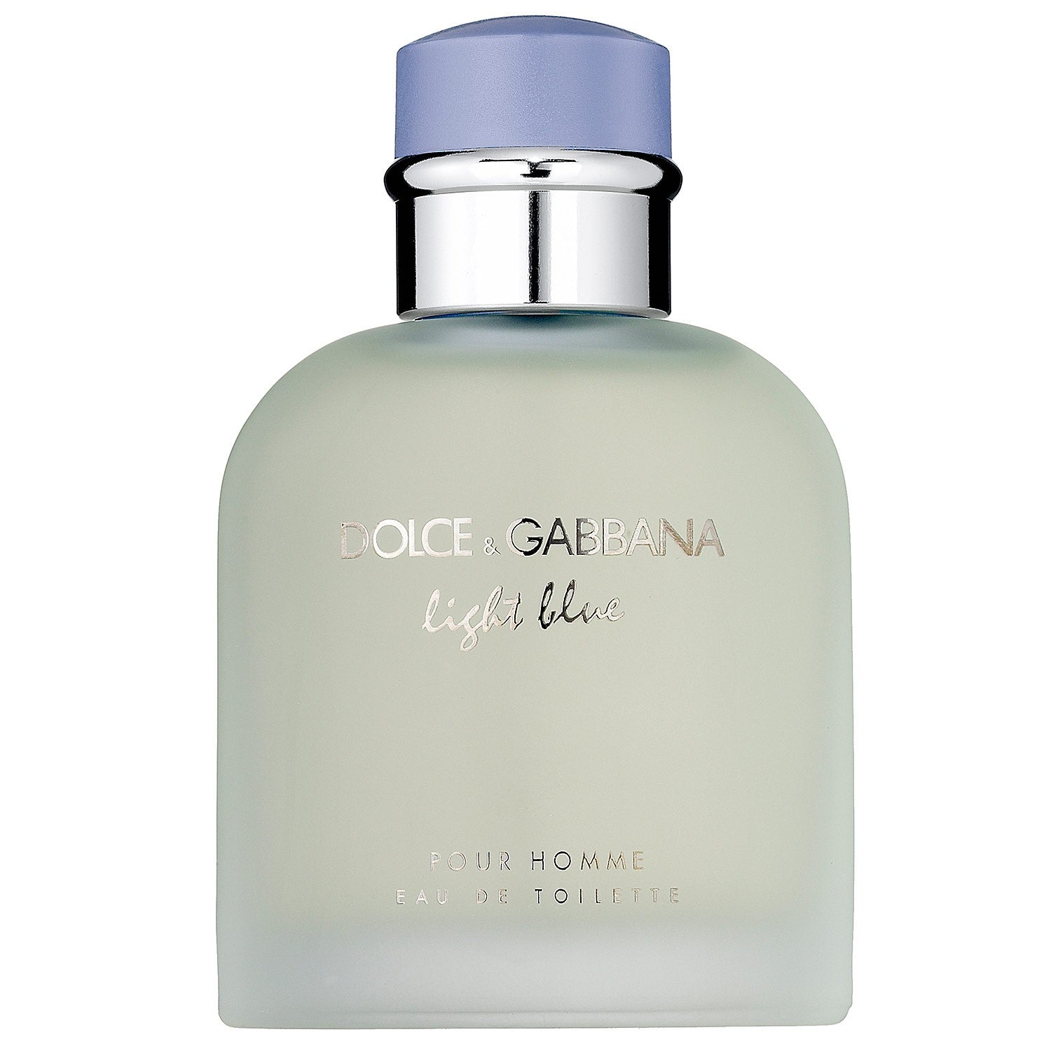 Dolce & Gabbana Light Blue Pour Homme (Tester) 125ml EDT (M) SP