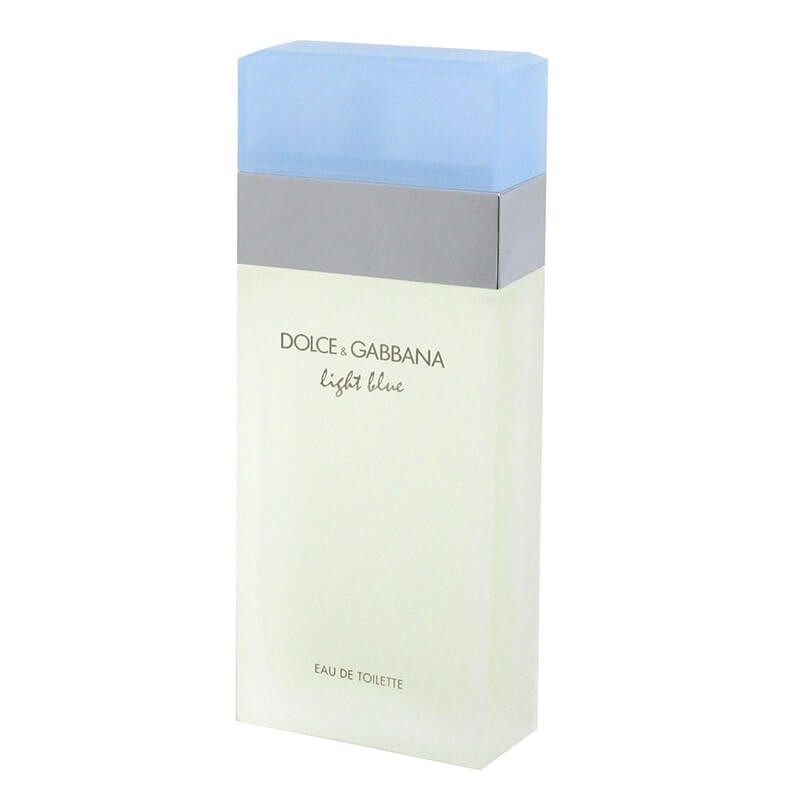 Dolce & Gabbana Light Blue (Tester) 100ml EDT (L) SP