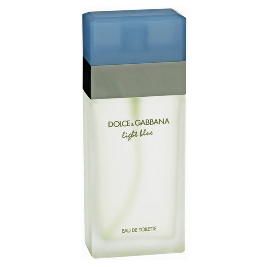 Dolce & Gabbana Light Blue (Unboxed) 100ml EDT (L) SP